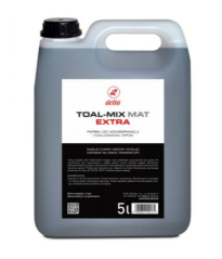 TOAL MIX EXTRA MAT - Boja za gume 5 L - koncentrat