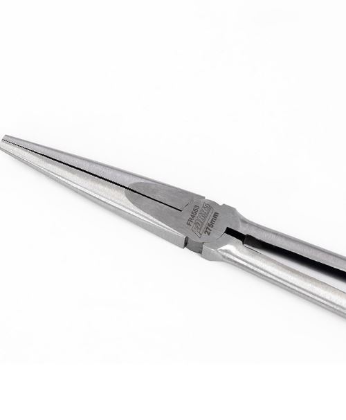 Ravna montažna kliješta 275 mm FR4553