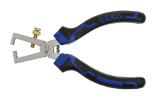 Odizolovacie kliešte nastaviteľné 160mm G00811