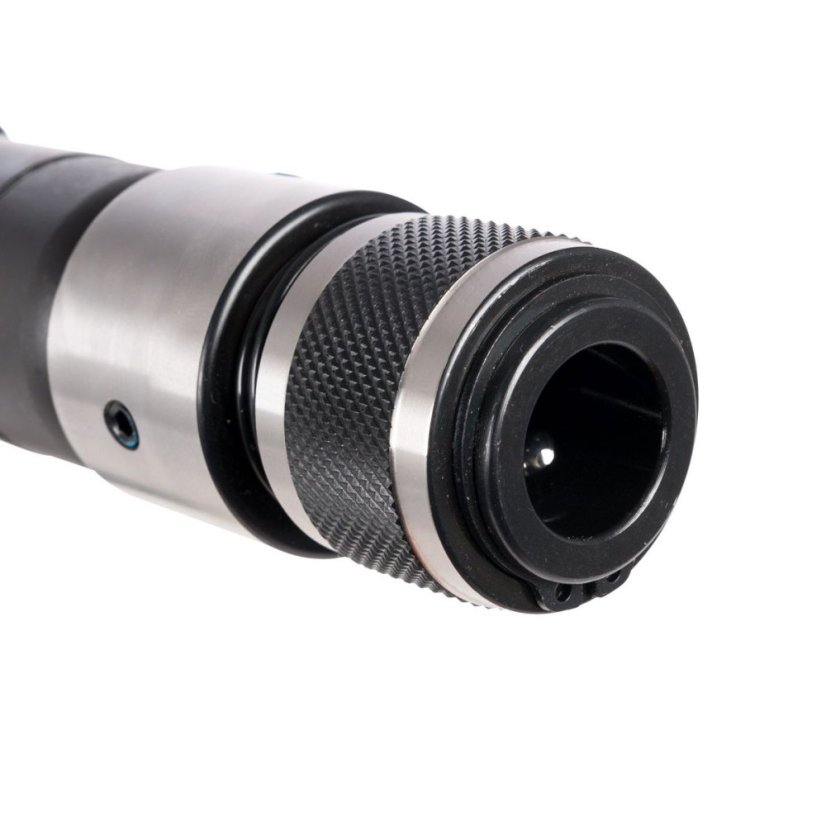 Presslufthammer 3/4" 283 l/min + Meißel (5 Stück) - Satz 45487