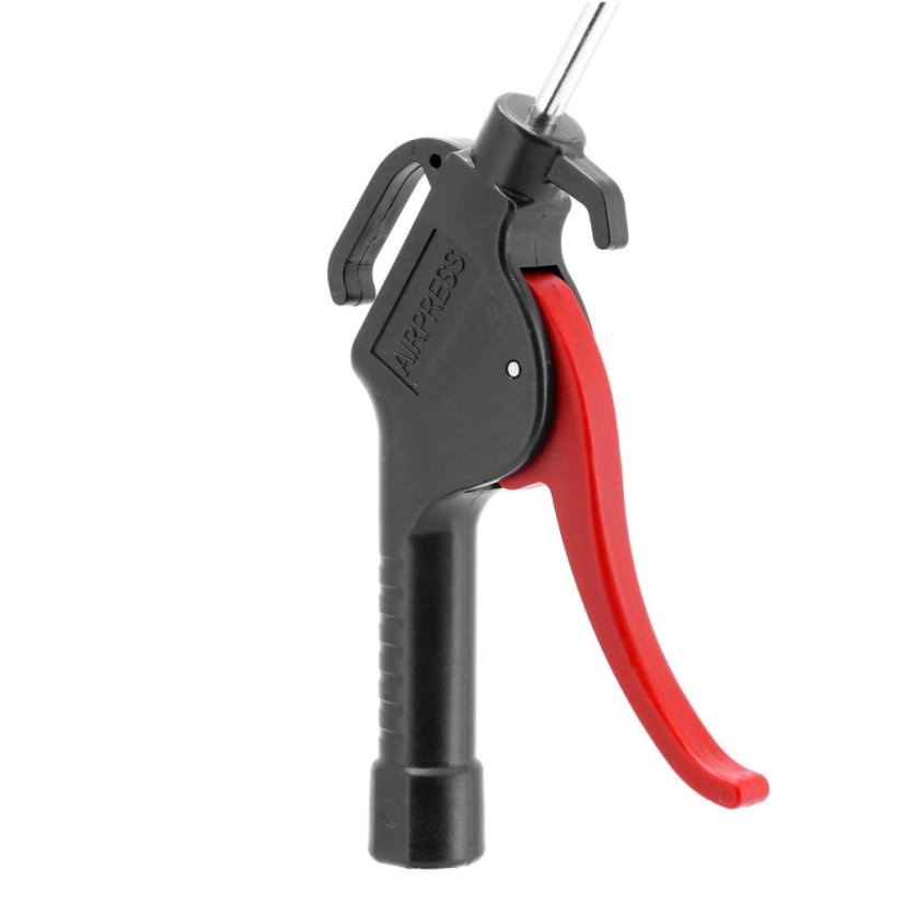 Komposit-Blaspistole mit Blasrohr 13" - 35 cm 45024