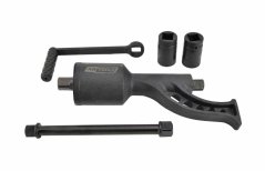 Kľúč na kolesá s nadstavcami 1:78 7500Nm