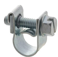 Kleine Schlauchschelle 9mm 6-8mm MHC68