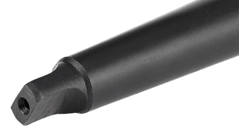 Baildon BASIC fúrószár DIN 345 RN NWKc 27 mm, HSS (S), 291-170 mm 70327002