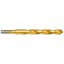 Baildon fúrószár DIN 338 RN 11 mm, HSS TiN (S), 142-94 mm (3 hornyos szár) 71111003