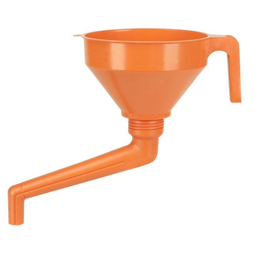 Kutni lijevak 160 mm, 1,2 l 02 562