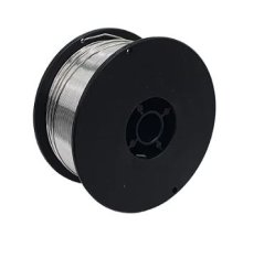 Fir de sudură AlSi5 Bobină MIG D100 0,45 kg 1,0 mm