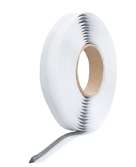 Samolepící těsnící butylová šňůra průměr 8mm 5m