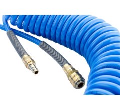 Furtun compresor 12x8mm RQS-15m