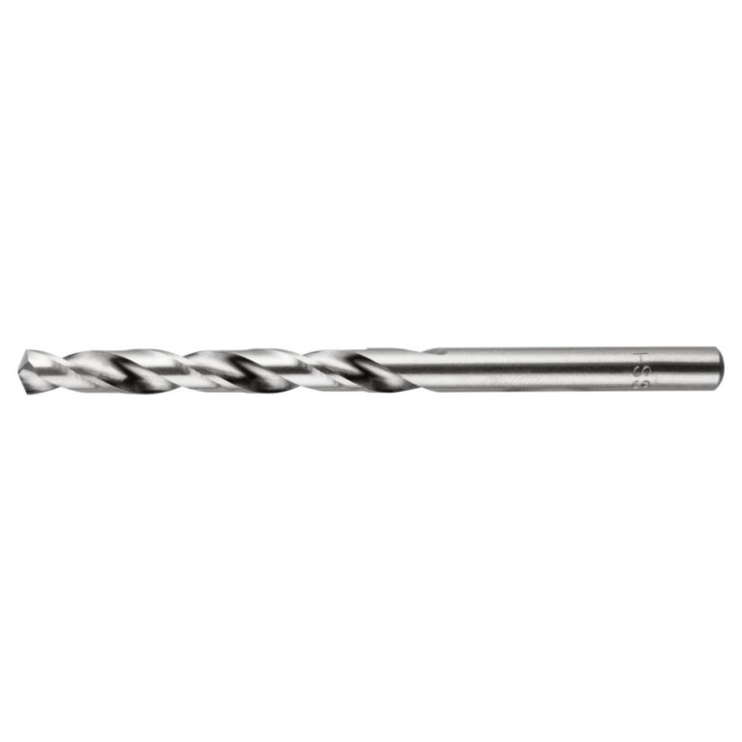 Metallbohrer, HSS-G, 7,5 mm, 10 Stück 60H085.
