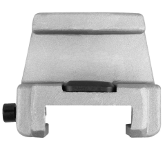 Násadky na čeľuste pre ALU disky MT26, MT56