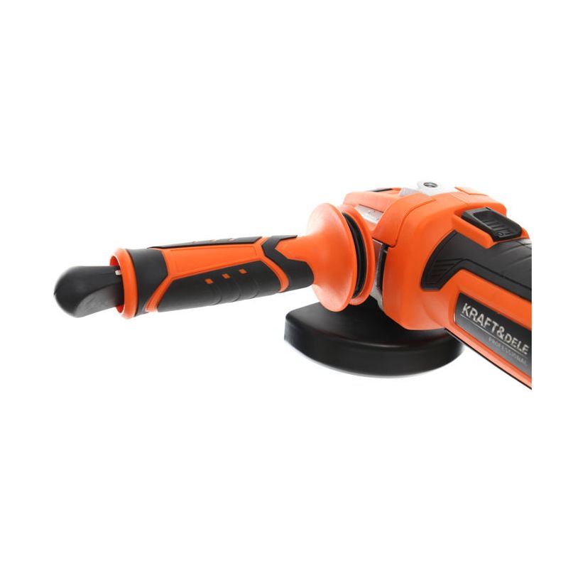 Winkelschleifer 18V KD1771 0-7500/min KD1771