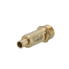 Sicherheitsventil 3/8" 11 bar TA7 Durchfluss 3377 l/min 363438