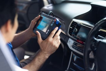 Разлики между автомобилните диагностични тестери OBD-I и OBD-II