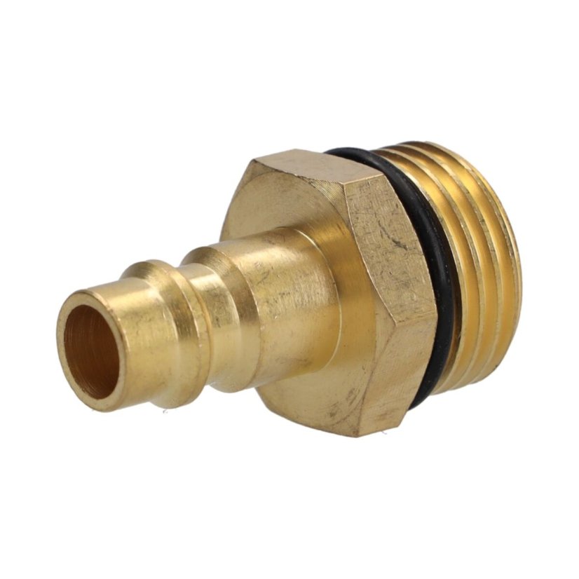 1/2" spojnica (adapter), tip EURO, vanjski navoj