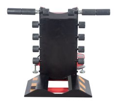 Univerzális kerékemelő gumiabroncs-cserélőkhöz - TCL 70