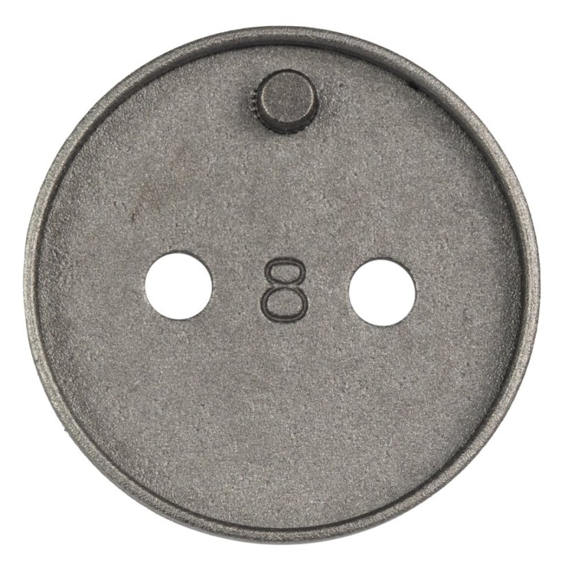 Trusă presă etrier frâne 18 buc