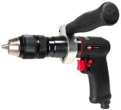 Pneumatikus fúrógép 1/2" 13 mm 800 rpm 168 l/min 45478