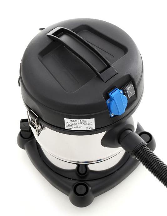 Ipari porszívó 20L 1200W KD483