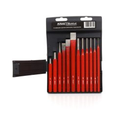 Sada sekáčů, průbojníků, jamkovačů KD10111