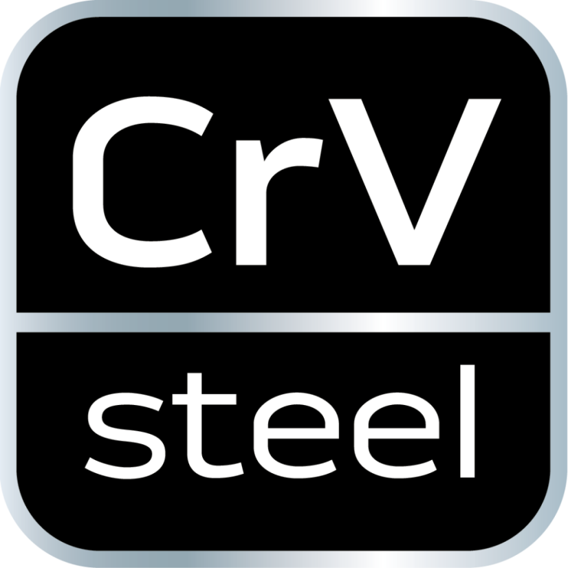 Sekáč 16 mm, CRV, dřevěná rukojeť 37-816