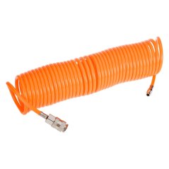 Spiralno tlačno crijevo 5 x 8 mm, 10 m, PE 14-804-1