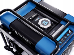 3400W AVR TA4100INW Stromerzeuger