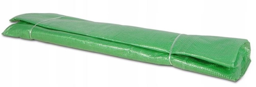 Fólia 2x2 m UV szűrővel