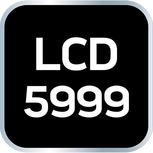 Digitalni mjerač 94-004