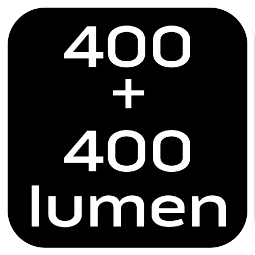 Čelovka LED BELT 2.0 99-117