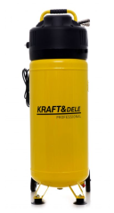 Vertikalni kompresor bez ulja 50L 1,5kW 10bar 230V KD1418