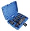 Radlagerwerkzeug mit Adaptern M16-M30 A-SF7SP