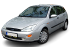 Ford FOCUS 1