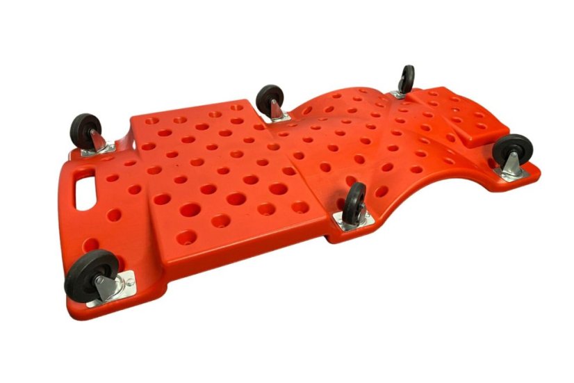 Pat mobil atelier auto 150kg