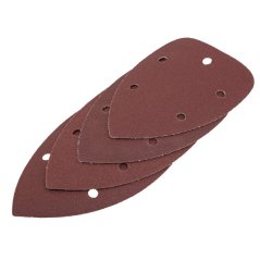 Brusni papir DELTA+, 100 x 140 x 140 mm, K240, 5 kom. 55H822
