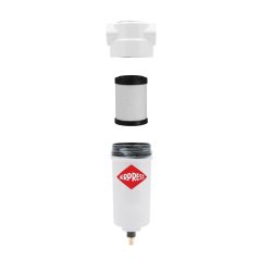 Filtru de aer comprimat R F010 3/4" 2000 l/min 1?m - Preliminar 450130A-R