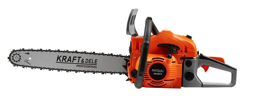 Ferestrău cu lanț 5,9 HP 16"/18" KD10613