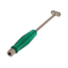 Pištolj za puhanje 1/4" priključak za bicikl/auto 47602