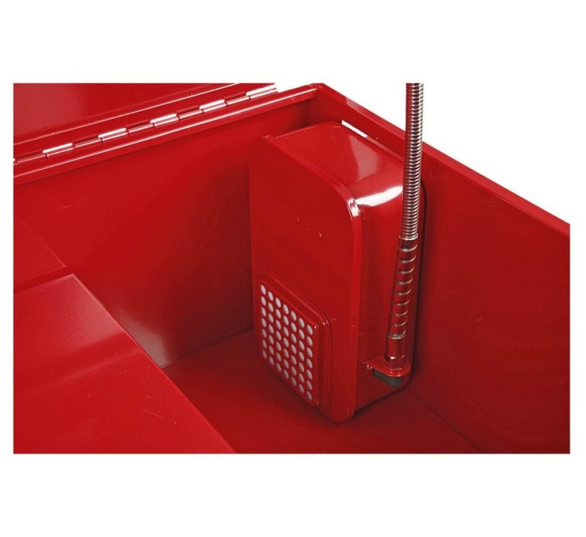 Teilewaschgerät 150L D-470 Redats