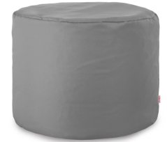 Grey Comfort taburett