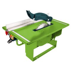Stolna pila 800W, list 200x16 mm 52G219