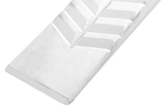 Piesă de aluminiu 800gr 27-212