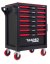 Werkstattwagen, 7 Schubladen TA234