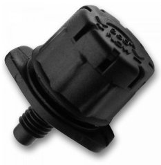 180° állítható szórófej 1/4" külső menet - 10db