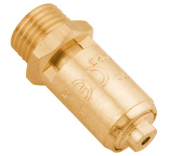 Sigurnosni ventil 1/4" za kompresor 10Bar
