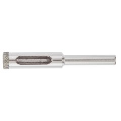 Gyémánt fúrószár kerámiához, 10 mm 57H280