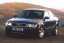 AUDI A4 (B6, B7) metalni adapter za naslon za ruku, crni, ekokoža