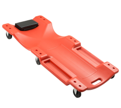 Montagerollbrett Redats