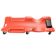 Montagerollbrett Redats