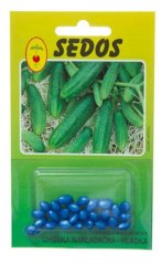 Krastavac sijani  glatki 25 sjemenki